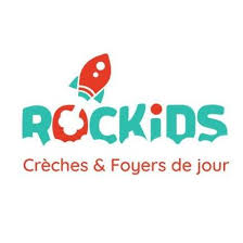 Logo Rockids Luxembourg