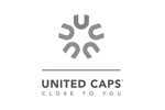 logo United Caps