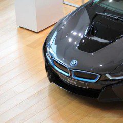 Klanttevredenheid: BMW maakt het mogelijk om uw bestelling op te volgen
