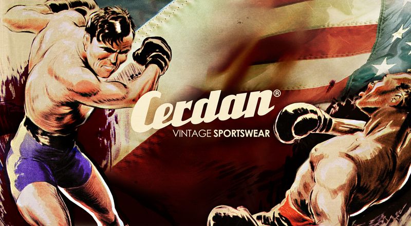 Cerdan Heritage: a very professional SME