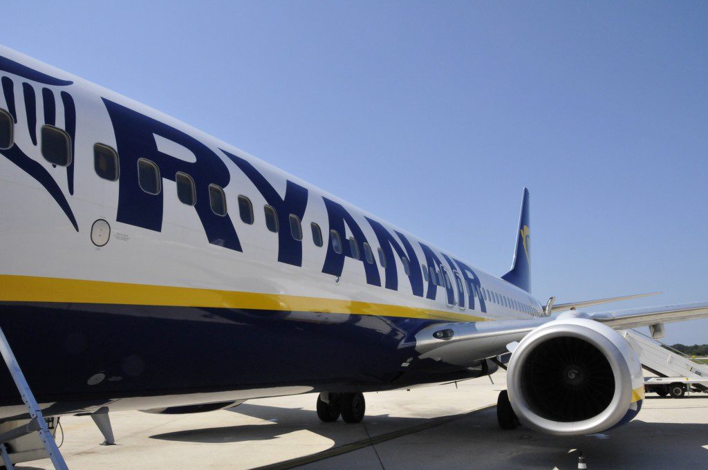 Ryanair, kampioen van de transactionele marketing