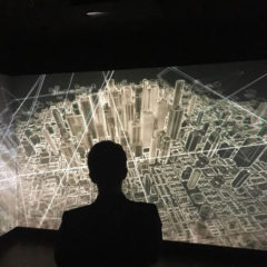 ArtLab : les projets Big Data les plus emblématiques de l’EPFL
