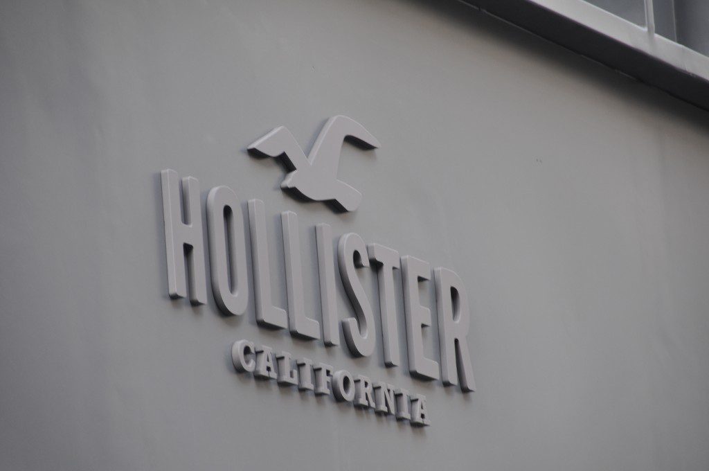 A qualitative market research of the Hollister & Co. brand perceptions