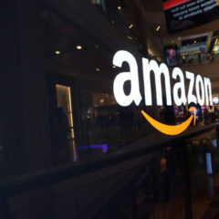 Why Amazon wants to open physical retail stores [Analysis].