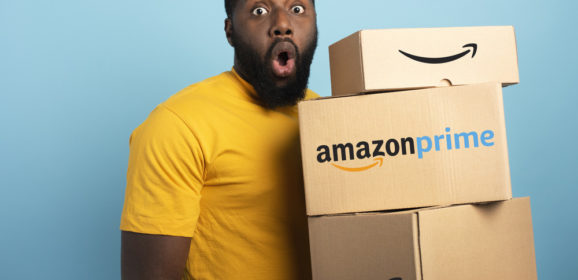 Amazon Prime: ingewikkeld afmelden in 7 stappen … het gebeurt met opzet