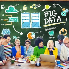 Will Big Data have the skin of market research?