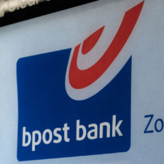 Customer satisfaction : Bpost Bank makes basic marketing mistakes