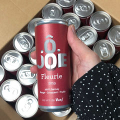 Will wine in cans be as successful as the Bag-in-Box?