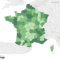 Data Mining: dove vengono create la maggior parte delle aziende in Francia?
