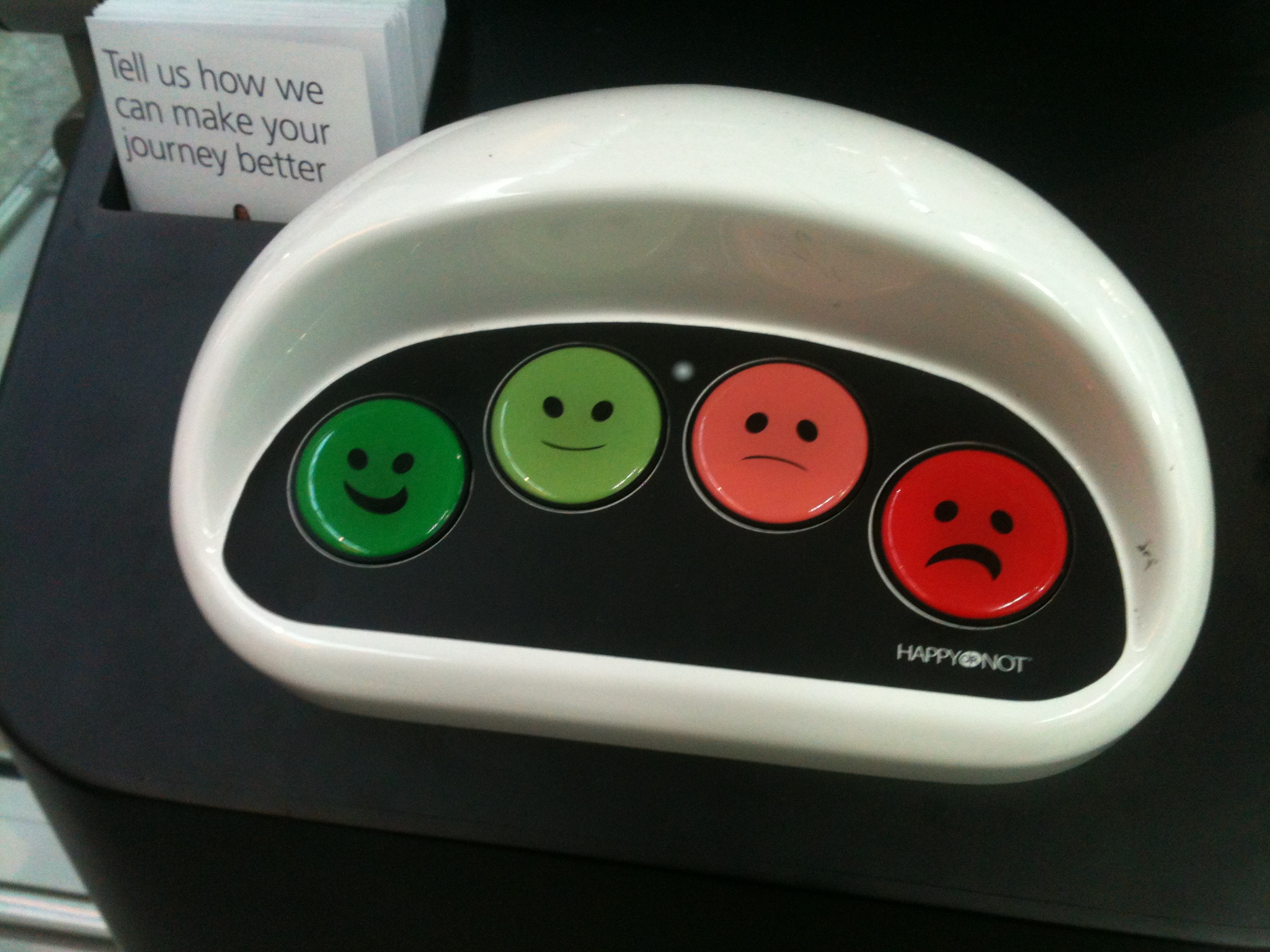 4 advices to remember when measuring customer satisfaction