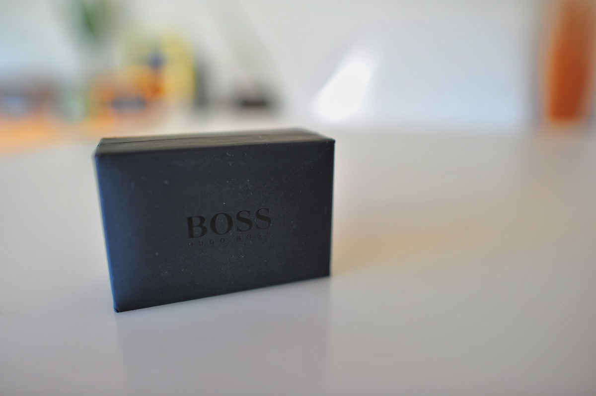 Hugo Boss : une expérience client décevante
