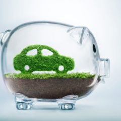 Market research: Tax incentives for electric cars in Europe