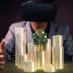 Investing in the metaverse: 3 reasons to get started [Analysis]