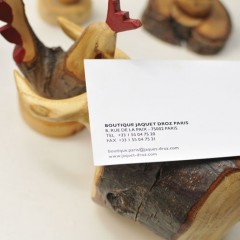 Probably the best business card ever created