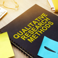 Marktonderzoek: hoe een kwalitatief interview uitvoeren?