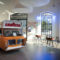 Customer experience: The Lavazza Museum, a place to be taken as an example