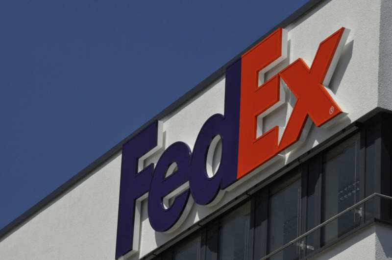 Fedex va mieux … merci beaucoup