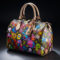 ChatGPT en Midjourney ontwerpen Louis Vuitton-handtassen van de toekomst