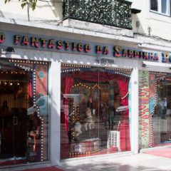 Customer experience: This Lisbon store uses a magical recipe to make you buy