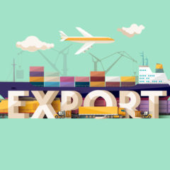 How to use market research to get prepared for export
