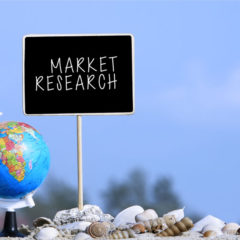 Which market research method for a new concept, product or service ?