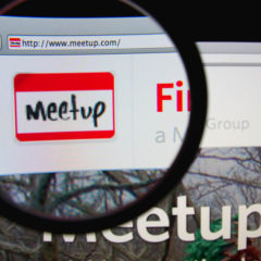 Big Data et éthique : comment Meetup.com conçoit ses algorithmes