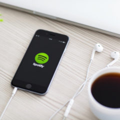 Music streaming: the primary source of income for the music industries