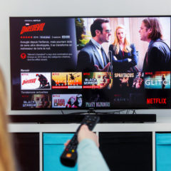 Netflix : relais de croissance et perspectives