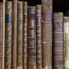 Italië: een wet doet de markt van oude boeken op haar grondvesten daveren