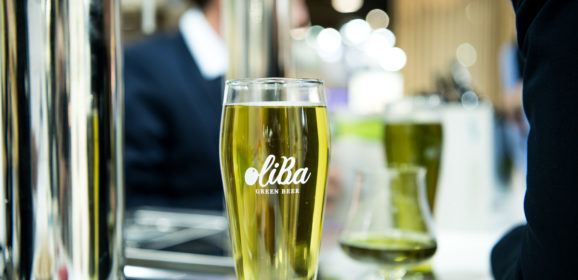 La percée d’Oliba sur le marché de la bière en 2022