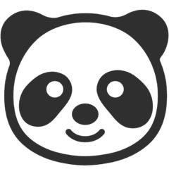 Le panda est l’émoji qui rapporte le plus sur Linkedin