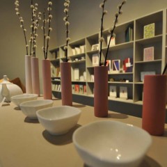 Paper & Tea : un superbe concept store au centre-ville de Berlin