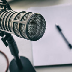 How to turn a podcast into a business