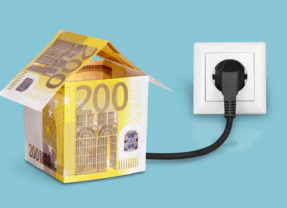 Where are the lowest electricity prices in Europe?