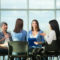 What are the different types of focus groups?
