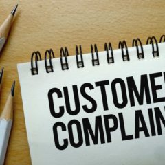 Managing complaints in B2B: On what does customer satisfaction depend?