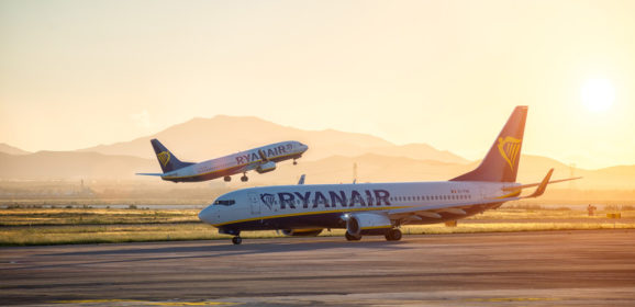 Ryanair: 5 esempi di trovate pubblicitarie provocatorie