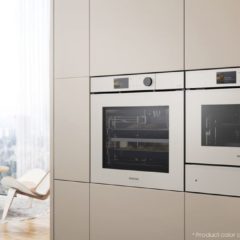 Stream your cooking with the Samsung connected oven: so useless