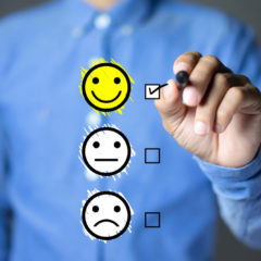Net Promoter Score (NPS) : to include in all satisfaction surveys or not?