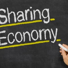 Shared Economy: the three radical changes of the last 30 years