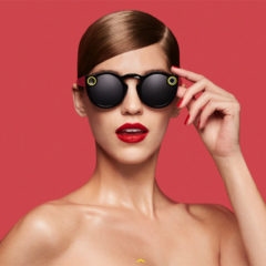 Will Snap Spectacles glasses revive the augmented reality trend?