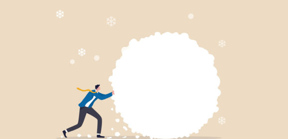 Snowball effect : avantages, inconvénients, mise en œuvre