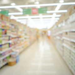 Innovation retail : les rayons de supermarché deviennent intelligents