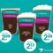 Zahlen Sie den tatsächlichen Preis für Ihren Kaffee bei Albert Heijn [Nudge Marketing]