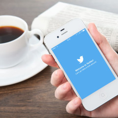 Twitter : de nieuwe gebruiksvoorwaarden geven een overzicht van de bijgehouden persoonlijke data