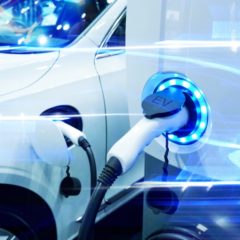 Electric vehicles: market, sales, COVID-19