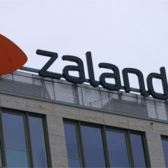 Zalando: gratis retourzending essentieel voor klantenbehoud